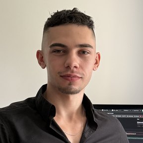 Kacper Zdziebło